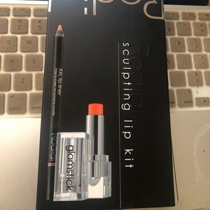 Rodial - Sculpting 2-Piece Lip Kit - 3 Value $50